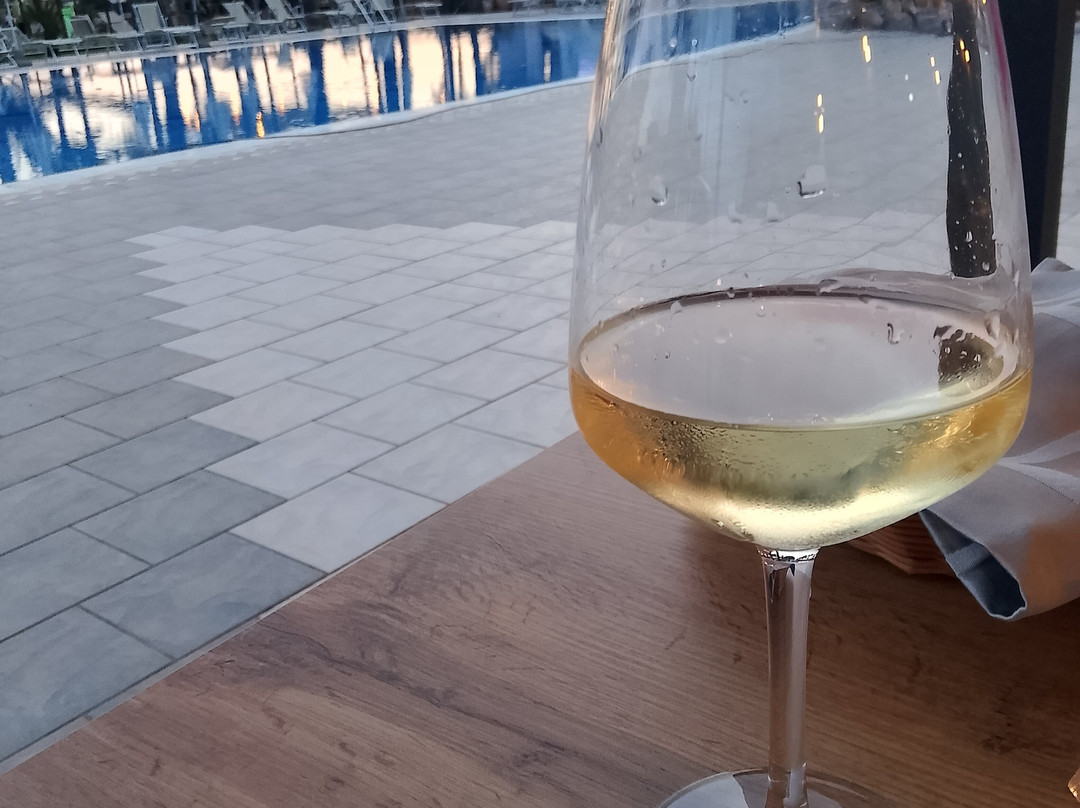 法诺绿洲乡村别墅酒店主图