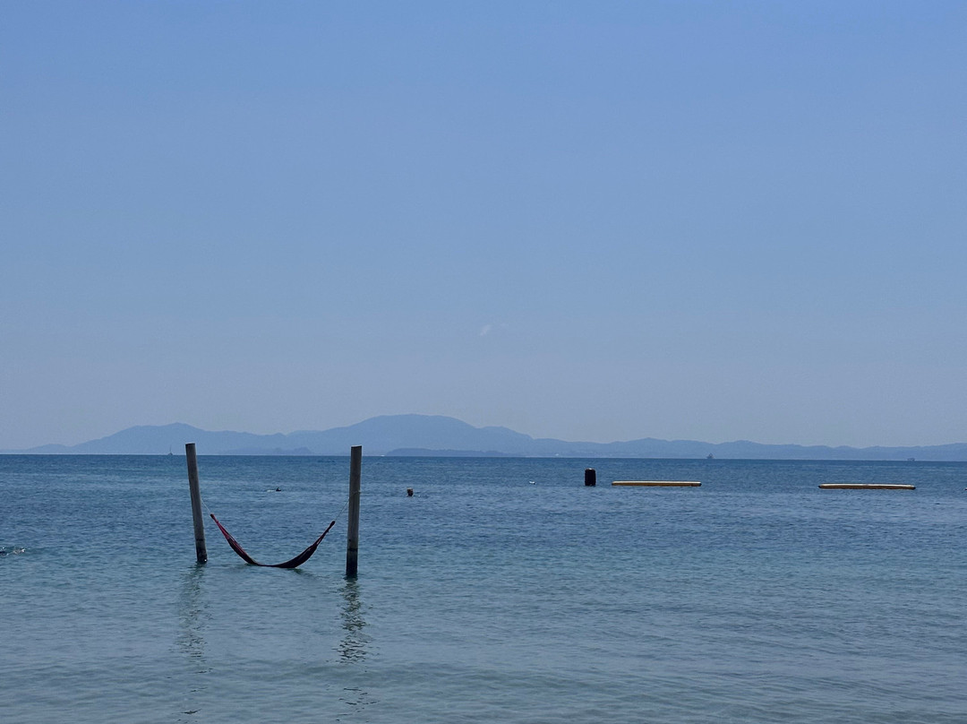 Laguna Beach - Ksamil-Ksamil必去景点