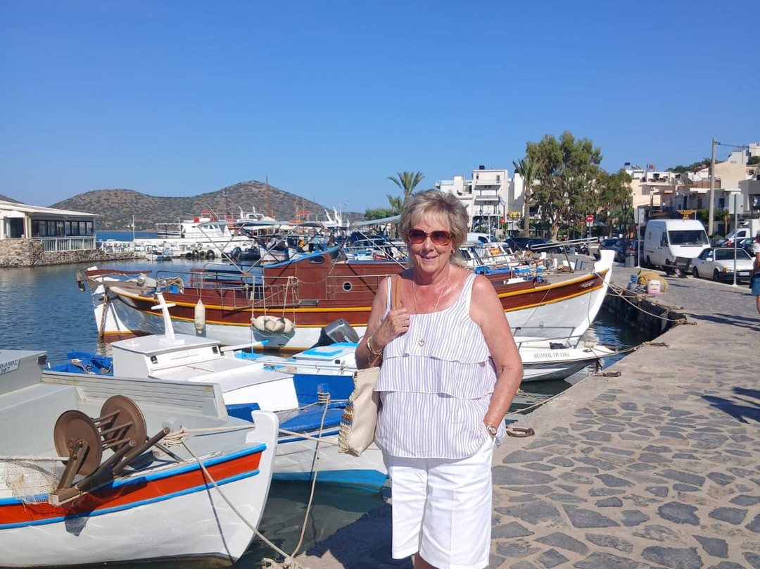 Elounda Crete-Elounda必去景点
