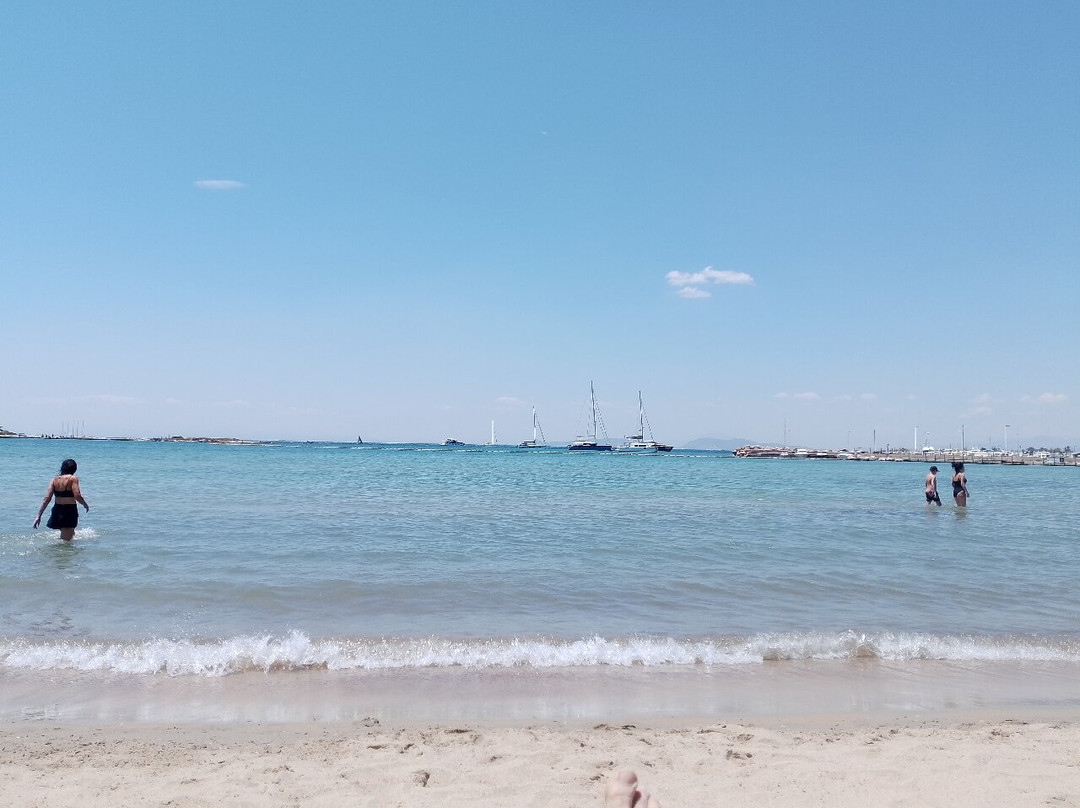 Asteria Pool & Beach-吉利法达必去景点