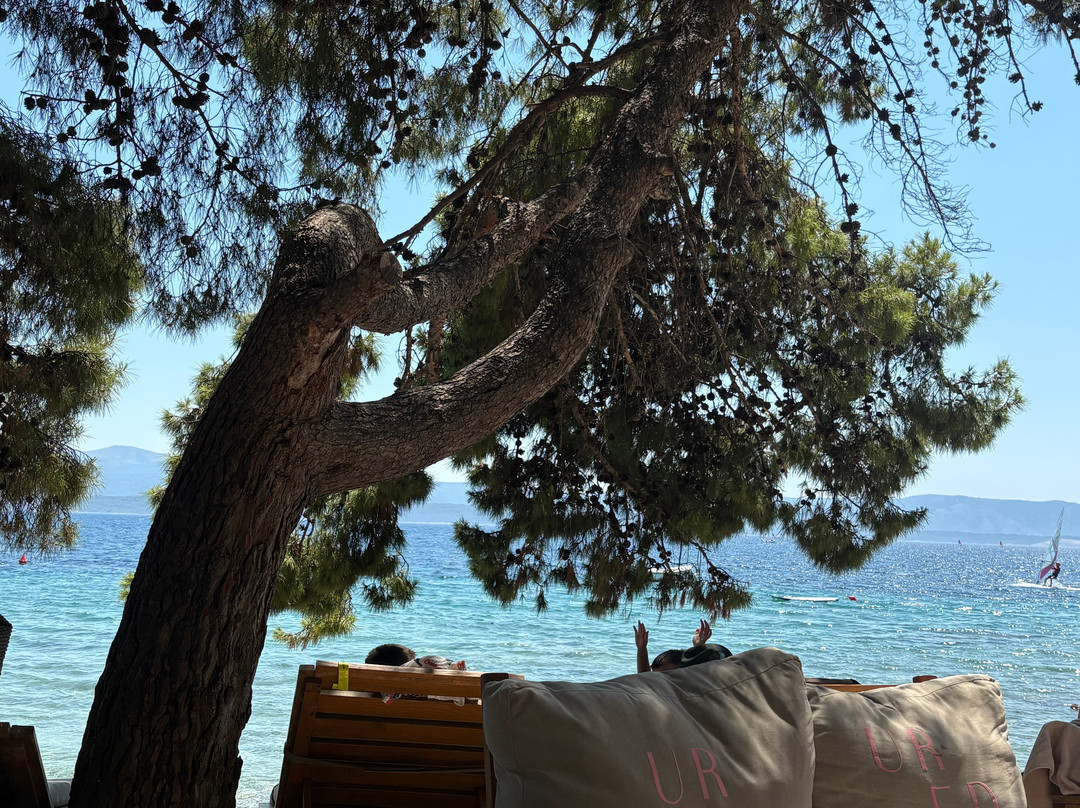 Ured Beach Bar