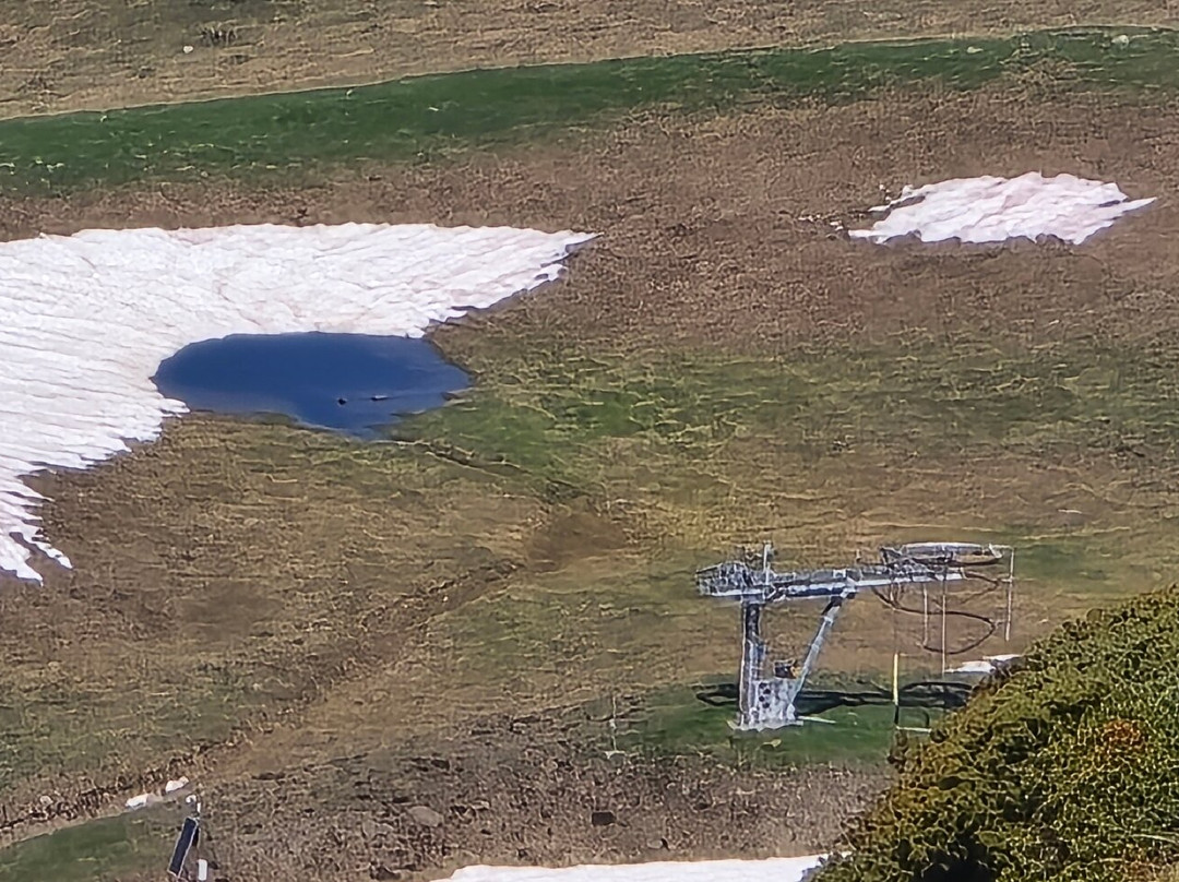 Col de Tourmalet-La Mongie必去景点