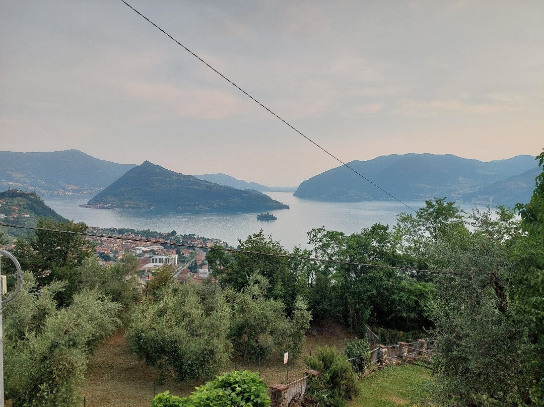 Agriturismo El Giardì主图