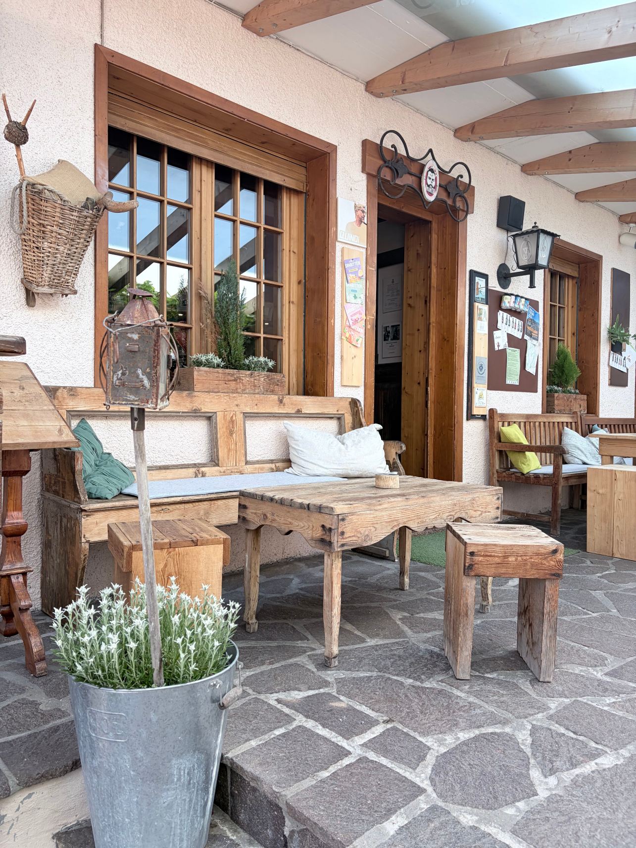 Hotel Albergo Giannina-旅行者