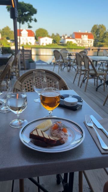 奥胡斯卡斯特惹瓦卡德酒店-旅行者
