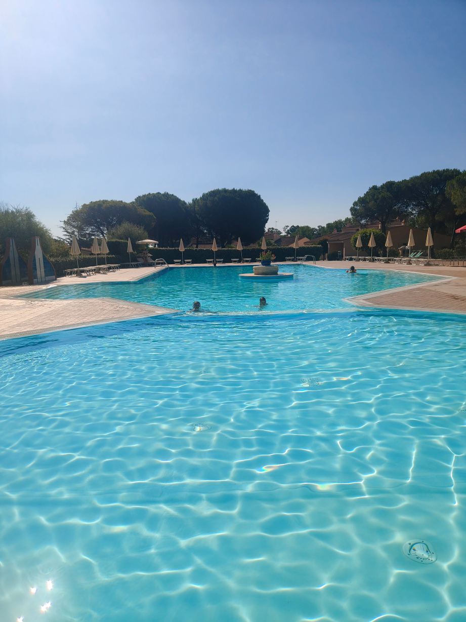 Budoni Resort-旅行者