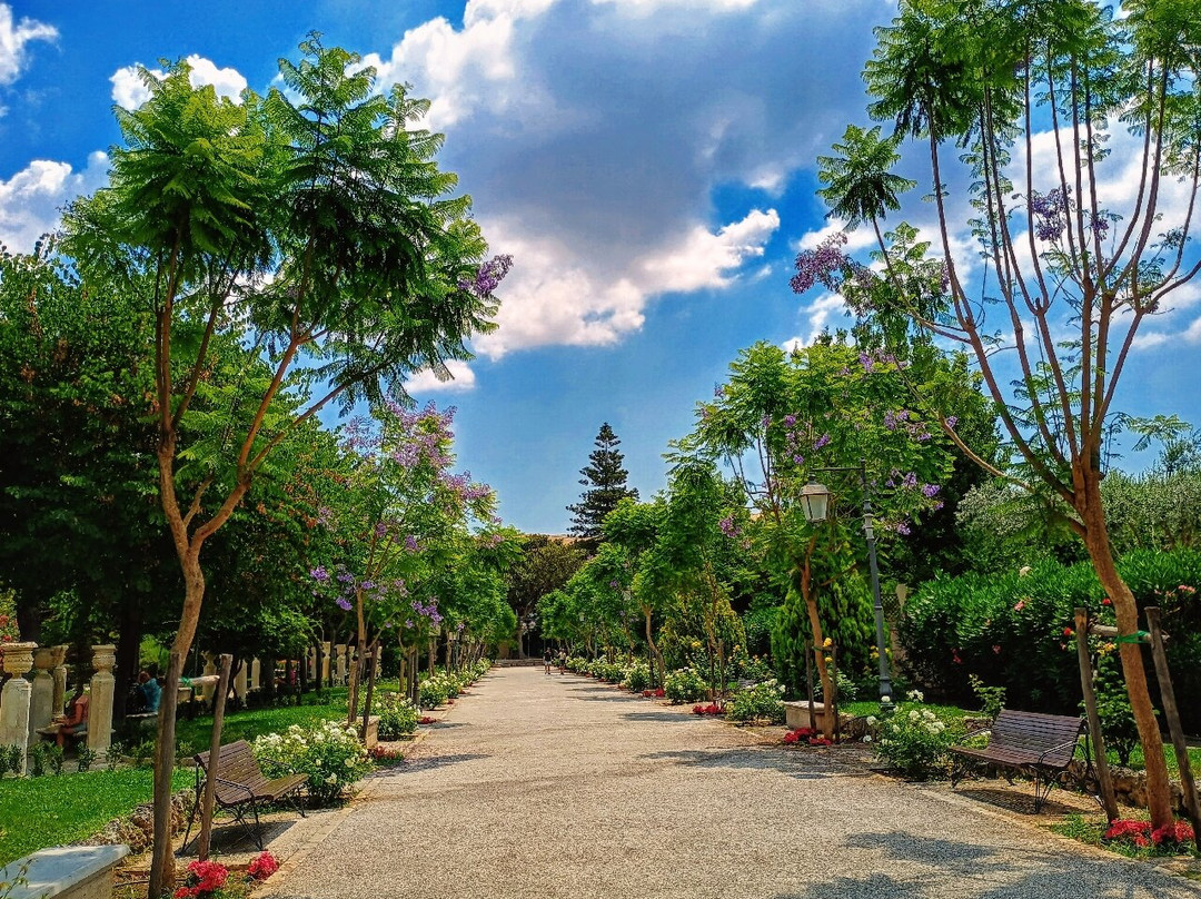 Giardini Iblei-拉古萨必去景点