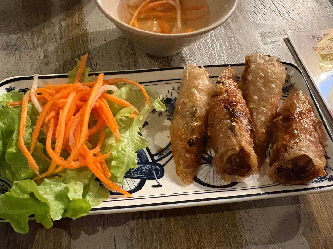 Viet Earth Restaurant