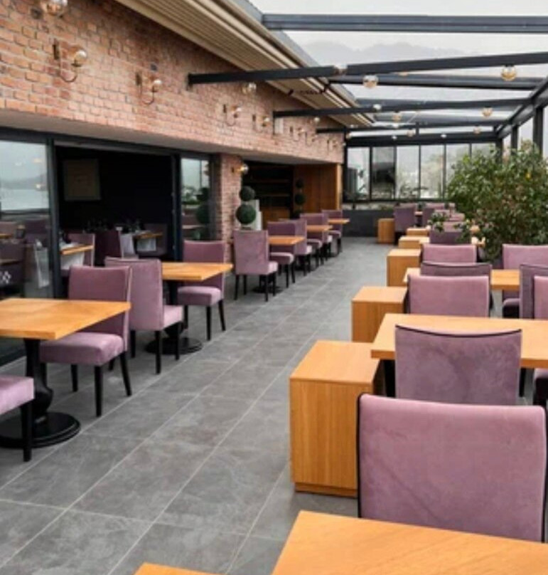 Grace Rooftop Kemer