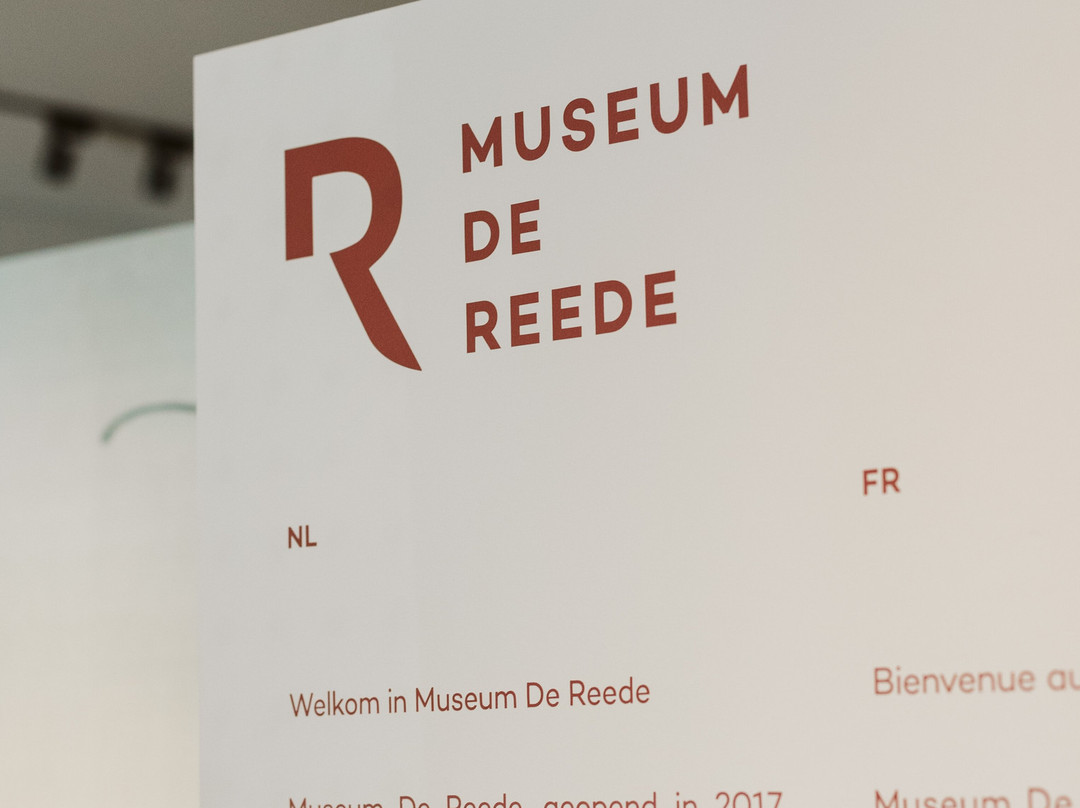 Museum De Reede-安特卫普必去景点