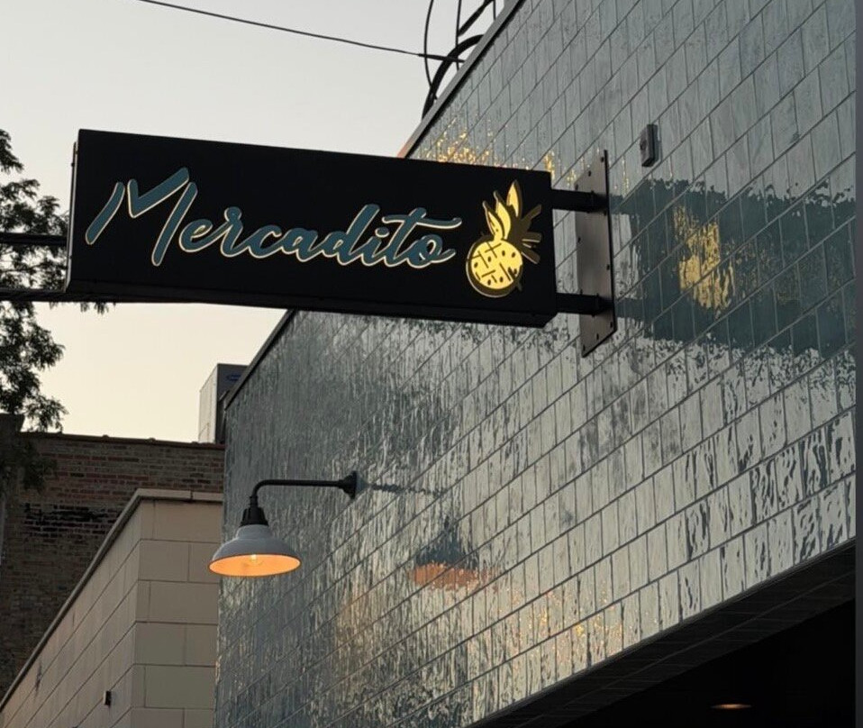 Mercadito - Lincoln Park