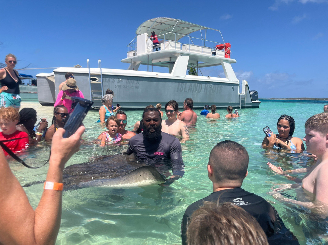 Ocean Vibes Scuba & Watersports-格雷斯湾必去景点