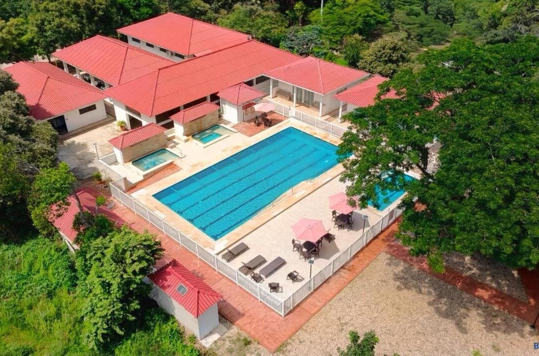 Acaymas Club