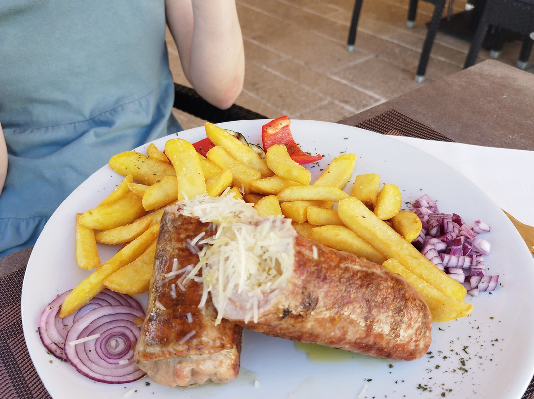 Restaurant Rogoznica