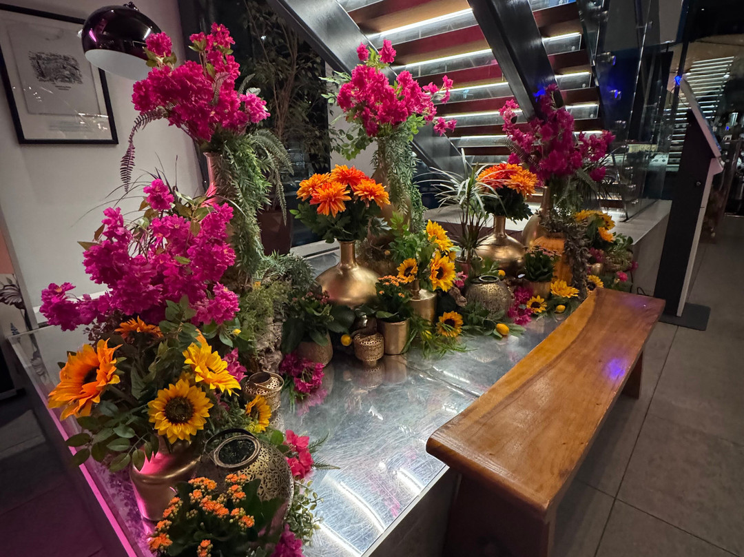 曼彻斯特美利亚怡思得酒店主图