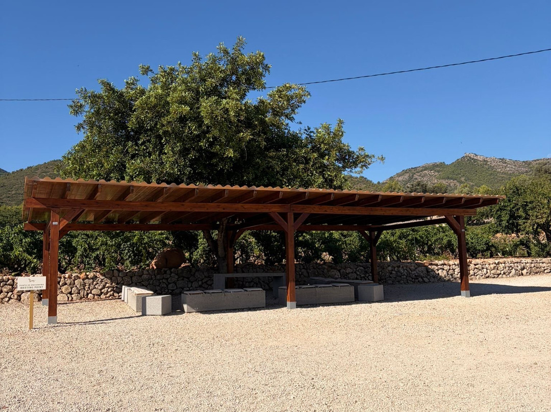 Casa Agrícola Pepe Mendoza-Lliber必去景点