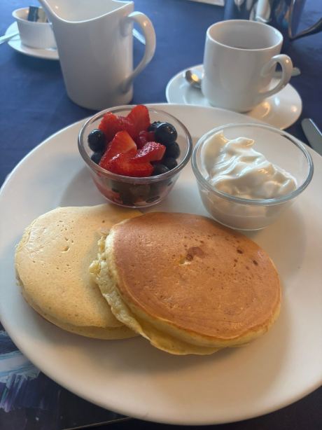 Caol-Ithe Guesthouse-旅行者