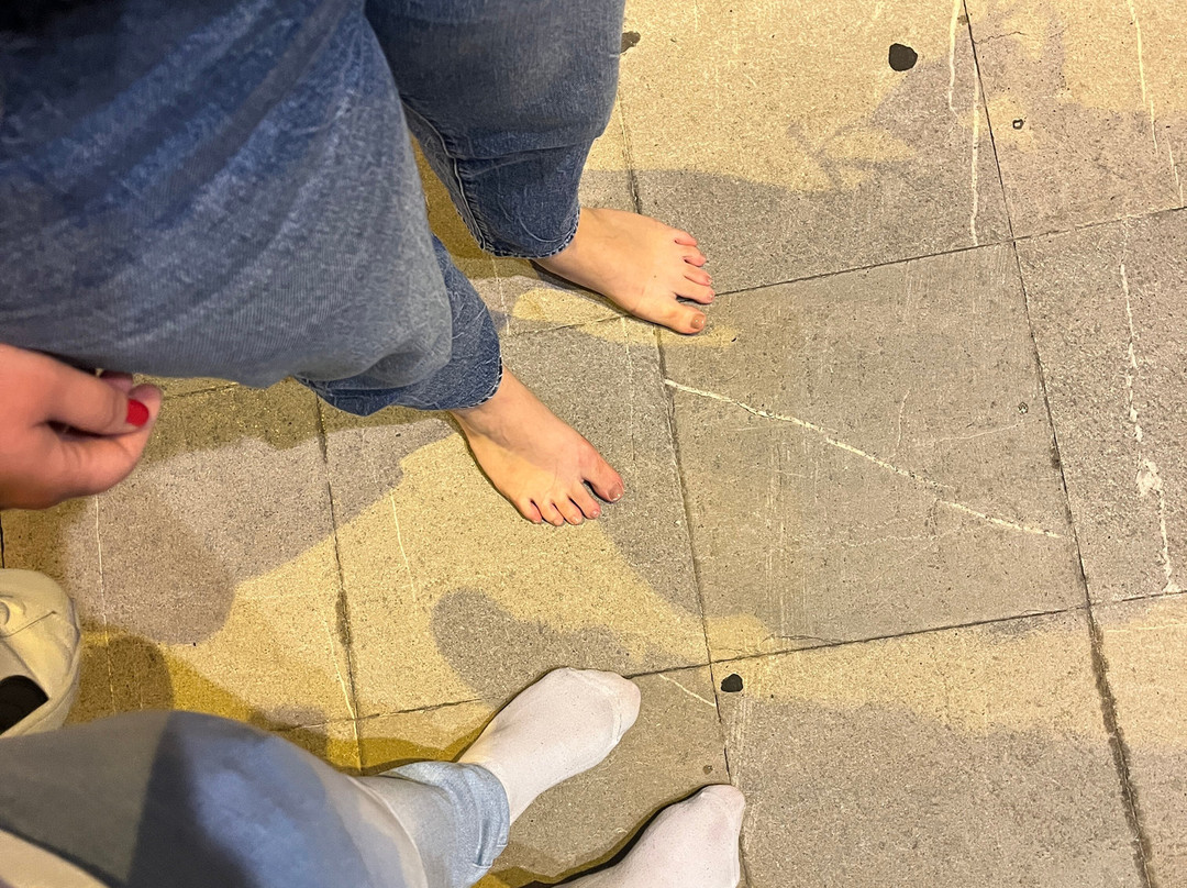 Piazza dei Martiri o Campedel-贝卢诺必去景点