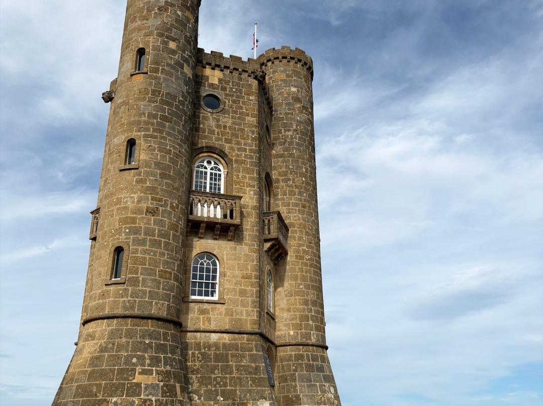 Cotswold Tours & Travel-莫顿因马什必去景点