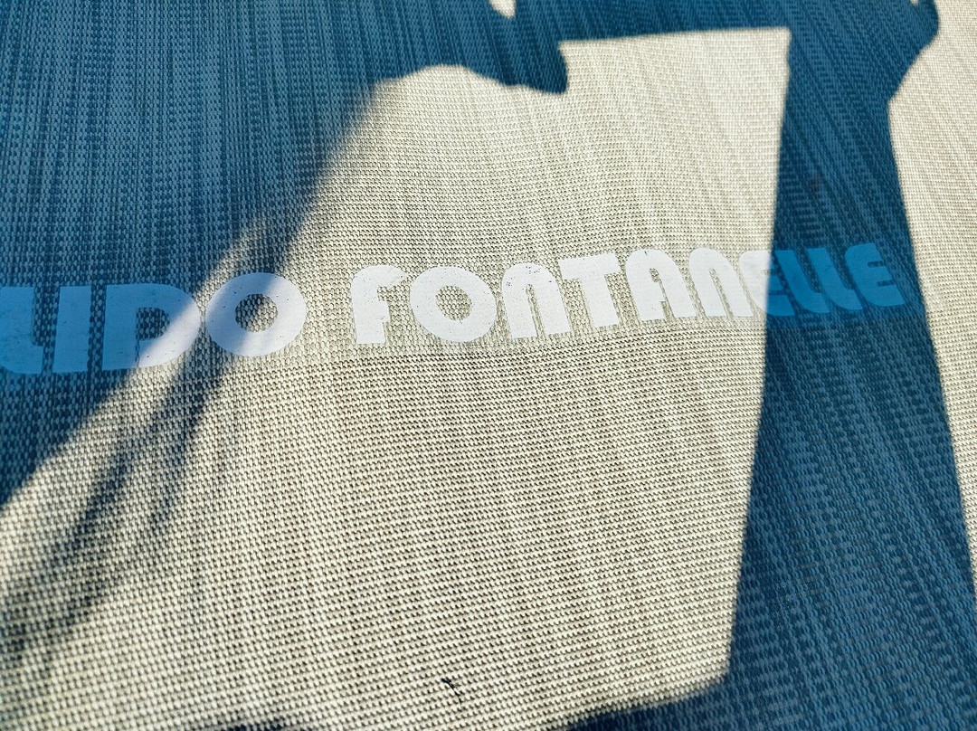 Lido Fontanelle-Torre San Giovanni必去景点