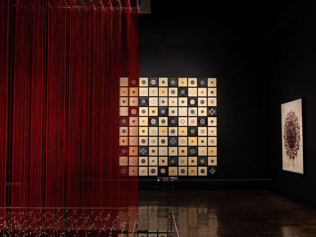 Frist Art Museum-纳什维尔必去景点