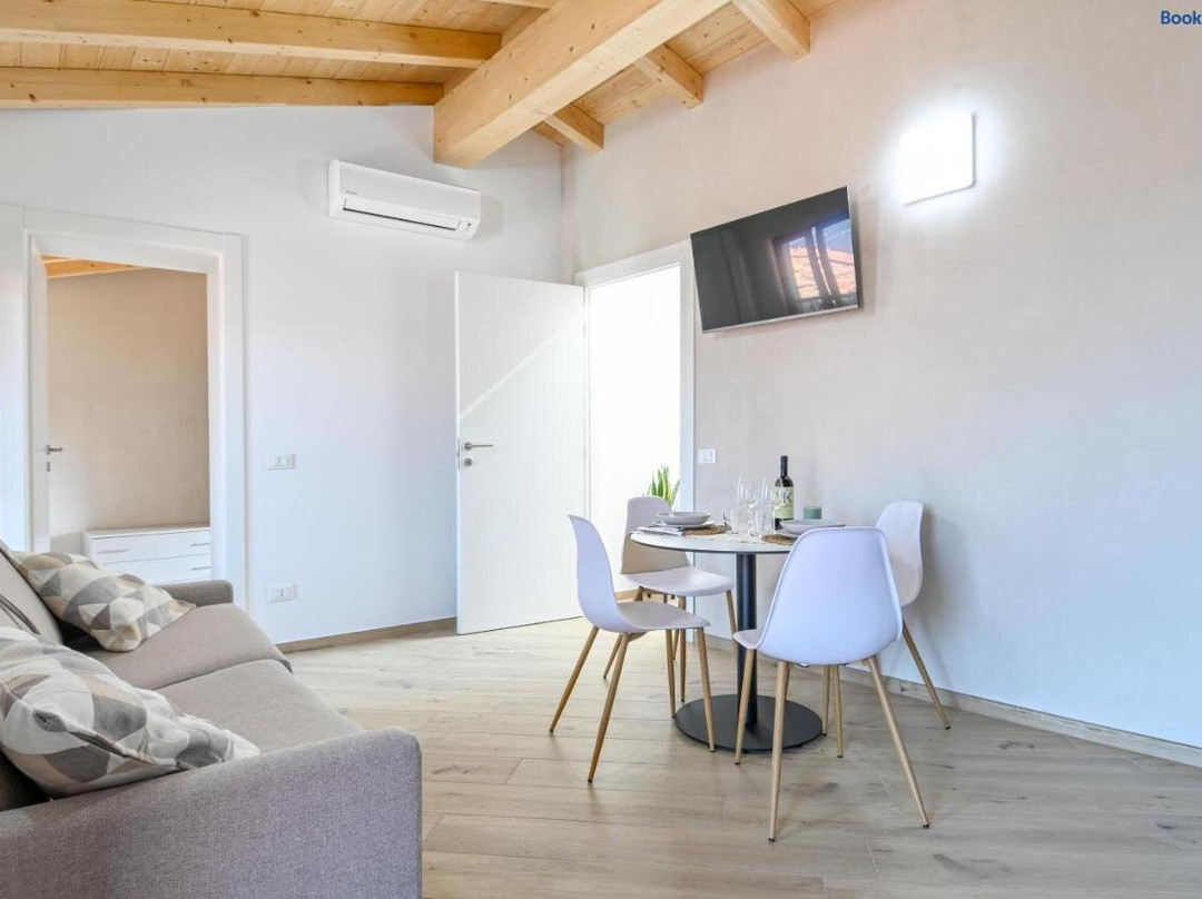 La Corte di Scanzo - Luxury and Charm