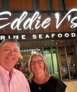 Eddie V's Prime Seafood餐厅图片