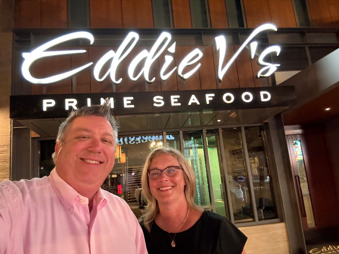 Eddie V's Prime Seafood