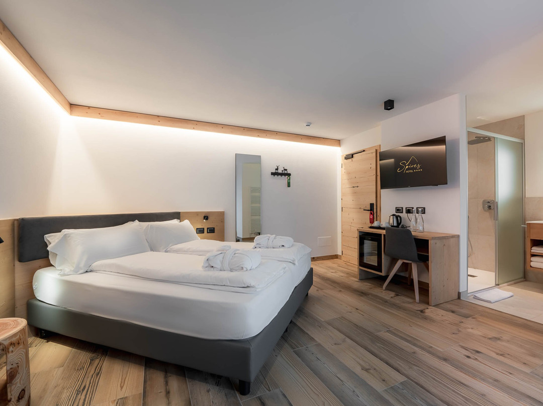 Albergo Villa Clara主图