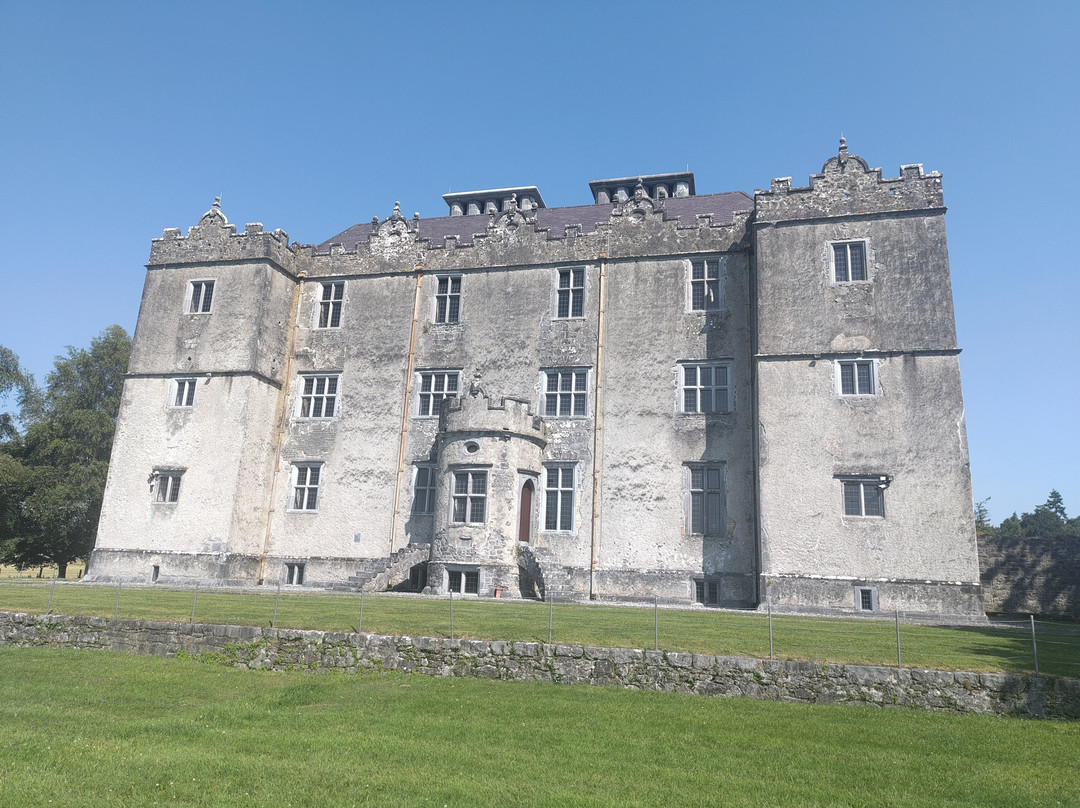Emerald Star - Le Boat - Portumna-Portumna必去景点