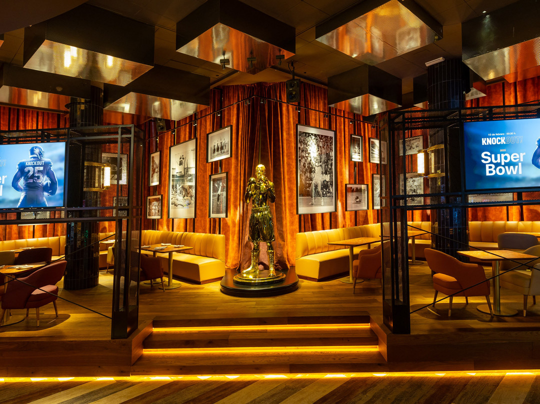 Casino Gran Madrid Torrelodones-托雷洛多内斯必去景点