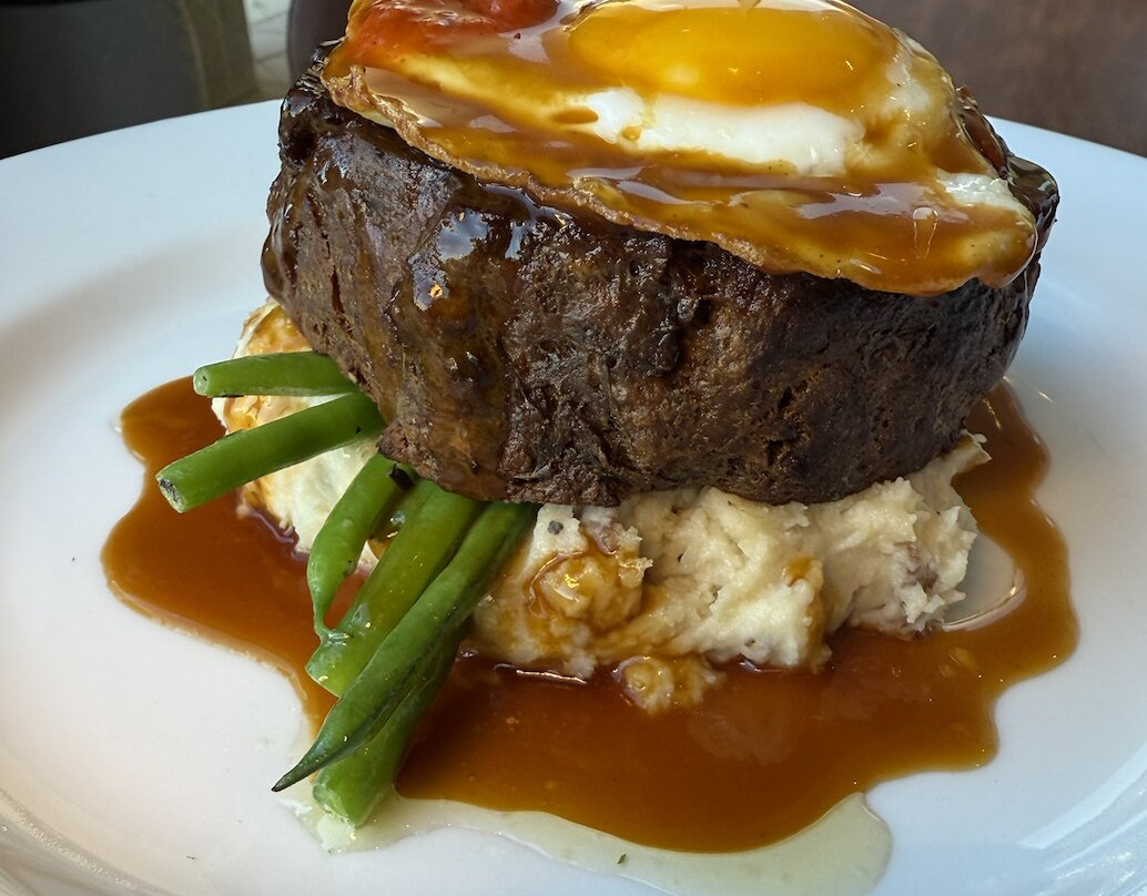 Lib's Grill Towson