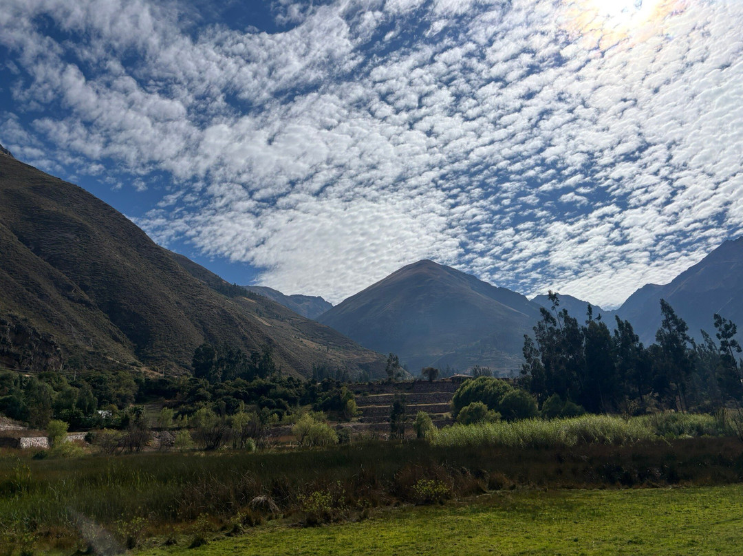 Hacienda del Chalan-乌鲁班巴必去景点