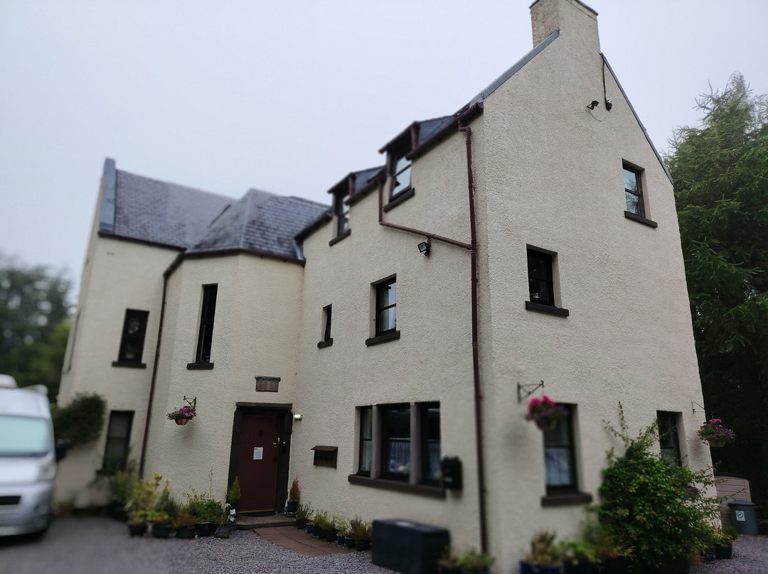 凯特尔楼住所加早餐酒店主图
