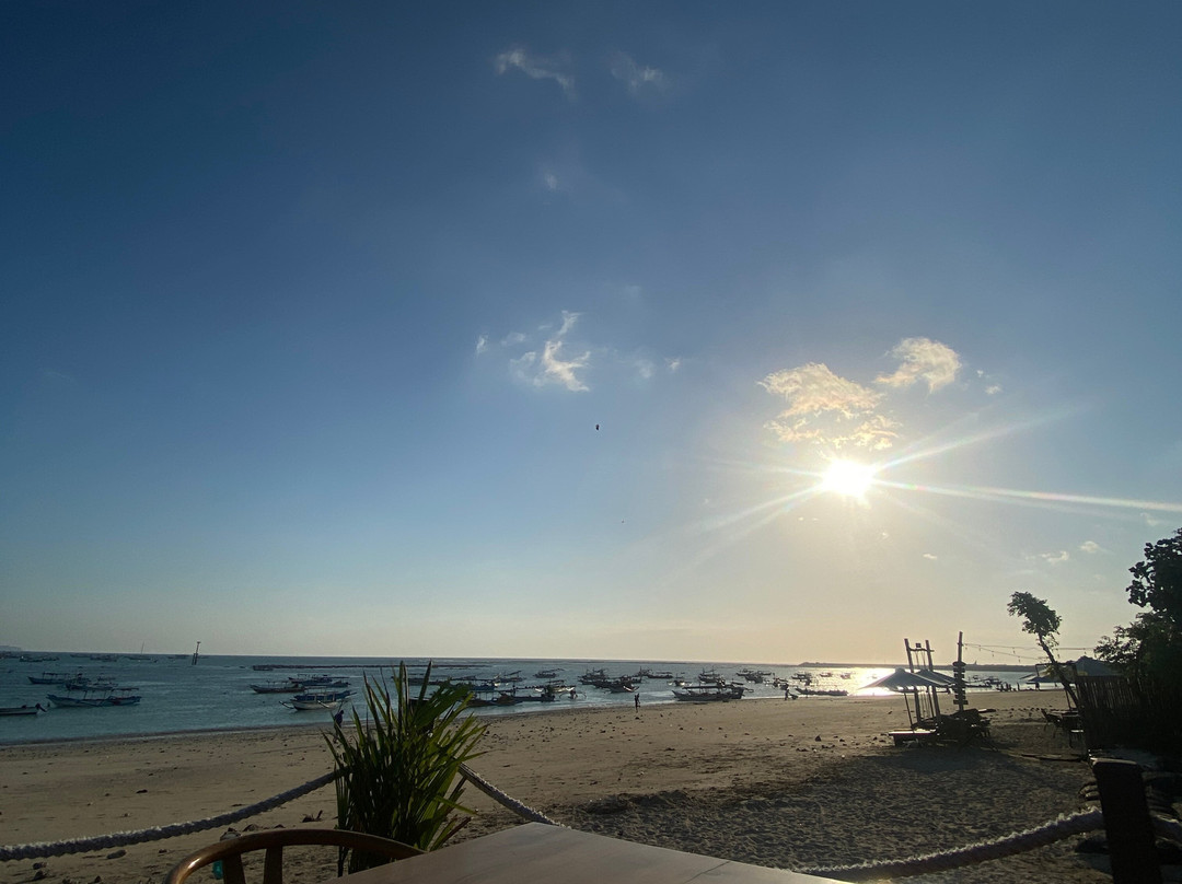 Bintang Carnival Beach Club