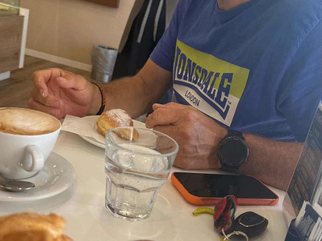 Pasticceria Al Dolce Sorriso Snc di Maso Elisa E Federico