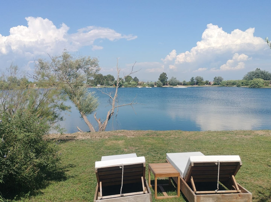 Laghi Nabi-Castel Volturno必去景点
