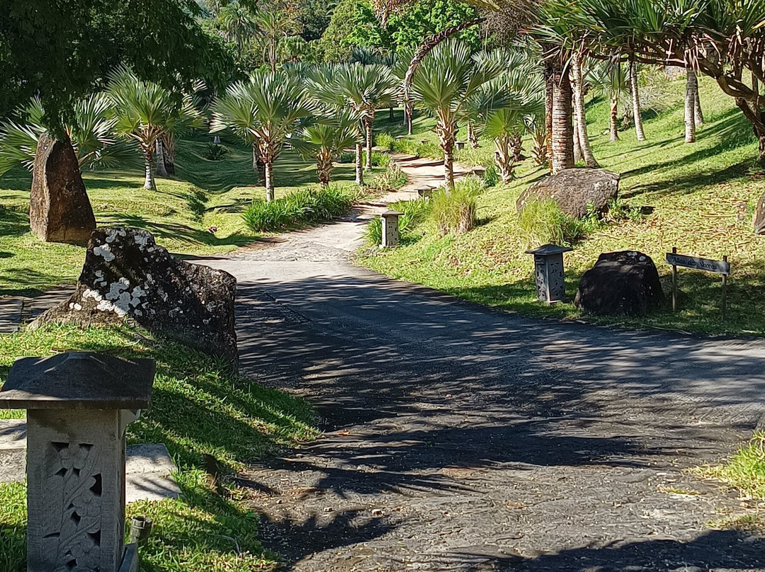 哈马专享洛奇酒店主图
