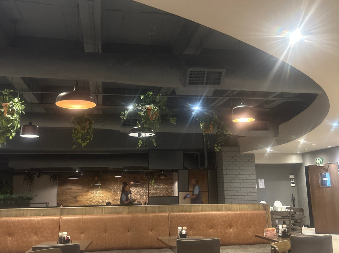 Mugg & Bean