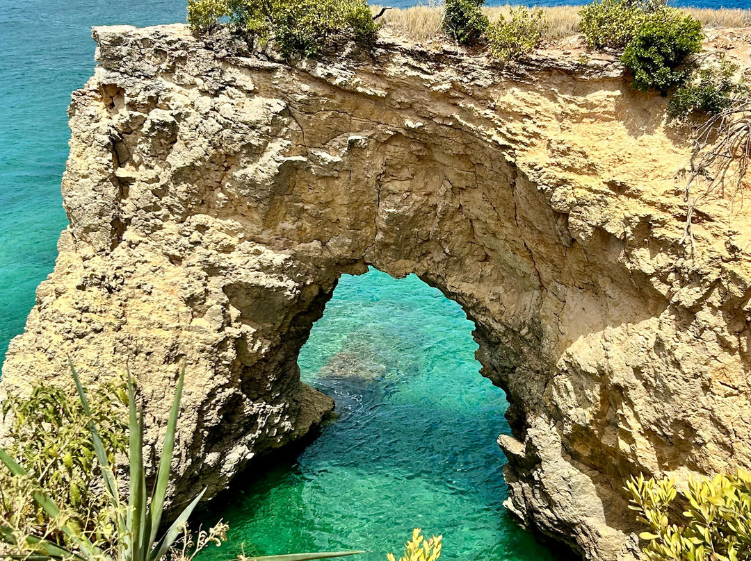 Anguilla Arch-West End Village必去景点