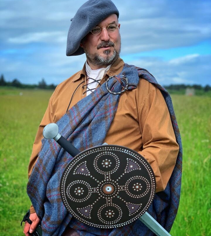 Outlander: The Past Lives Experience-因弗内斯必去景点