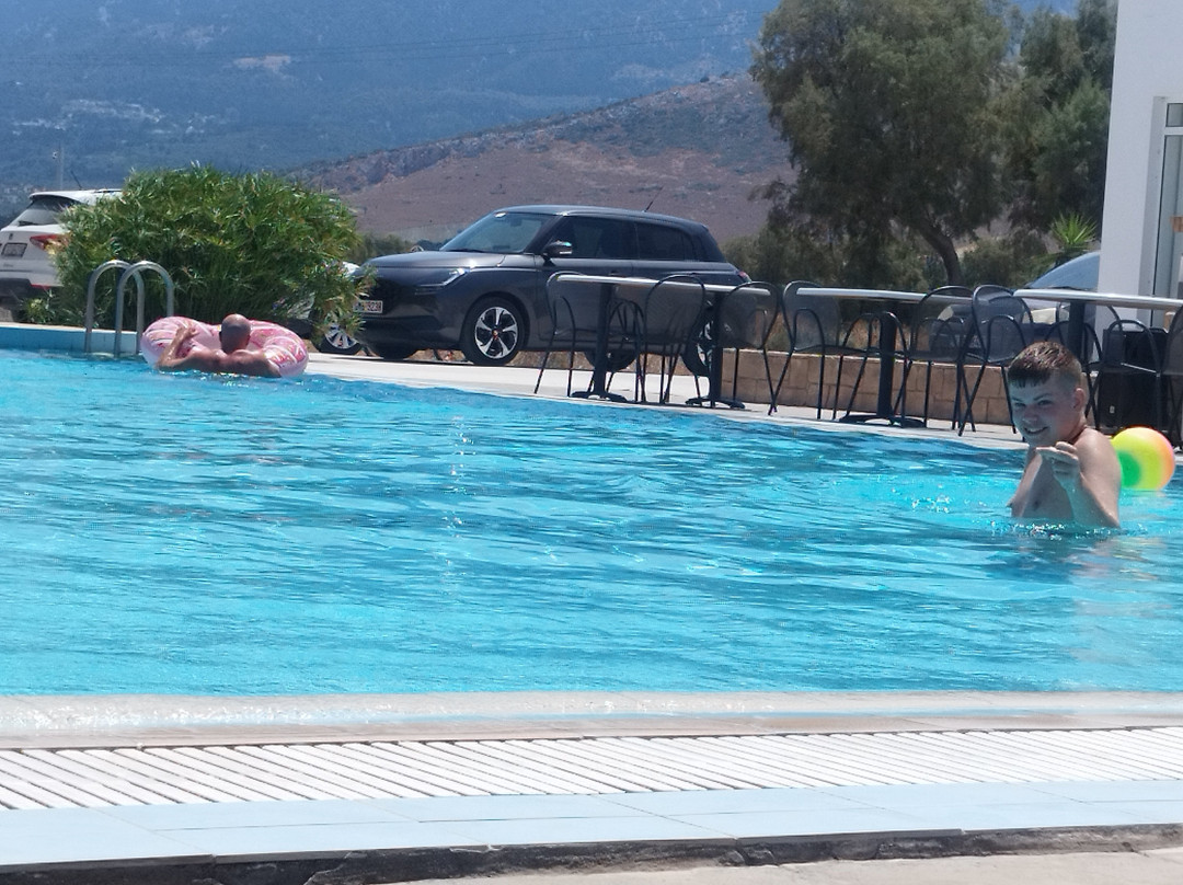 Bouradanis Village Hotel主图