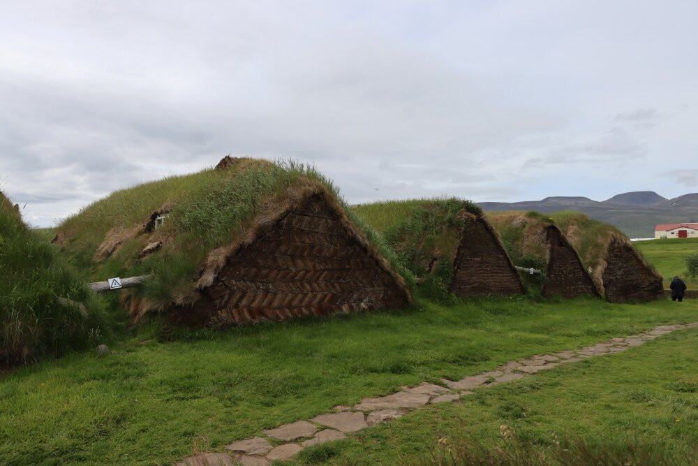 Glaumbaer Museum-Varmahlid必去景点