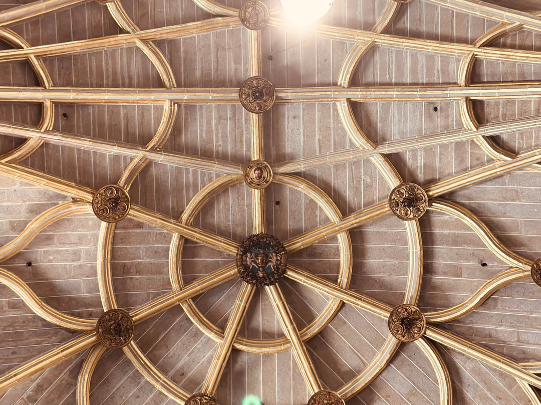 Catedral de Plasencia-Plasencia必去景点