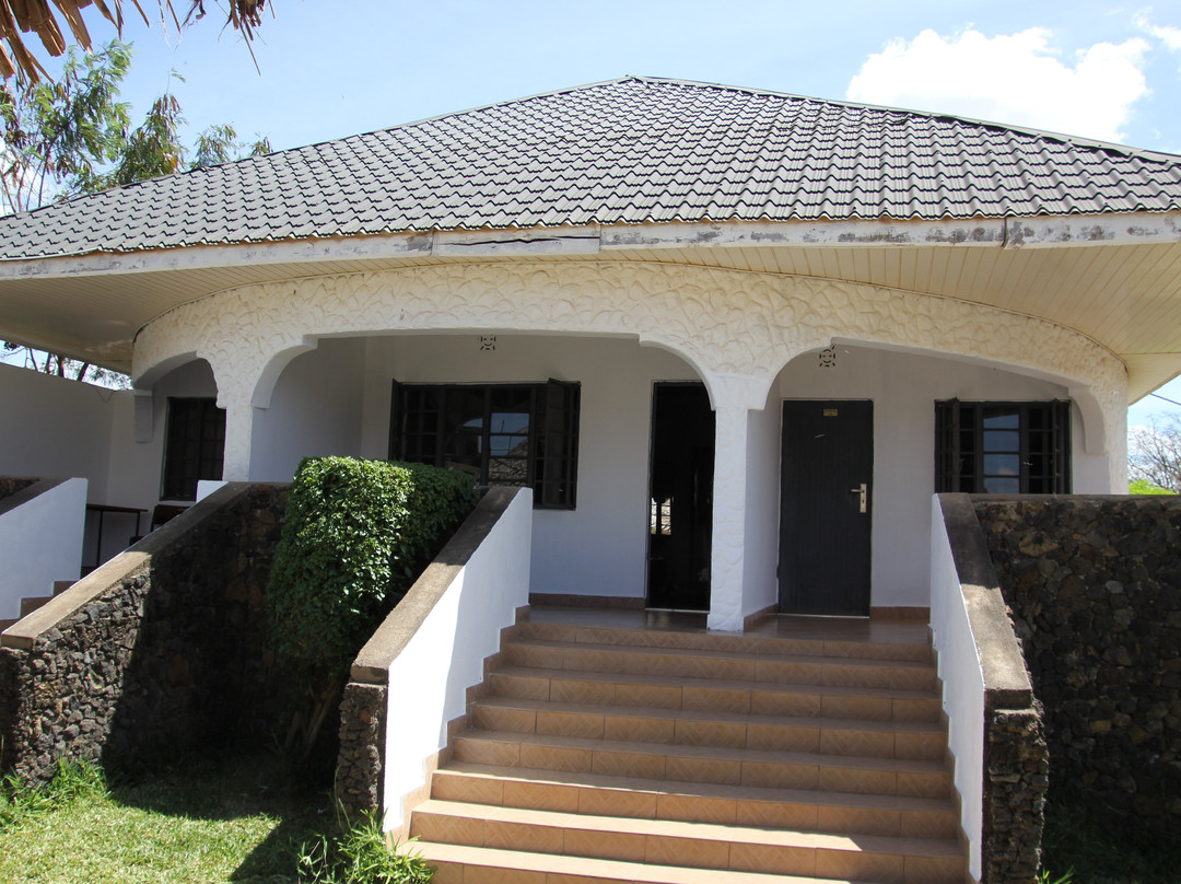Kambua Guest House主图