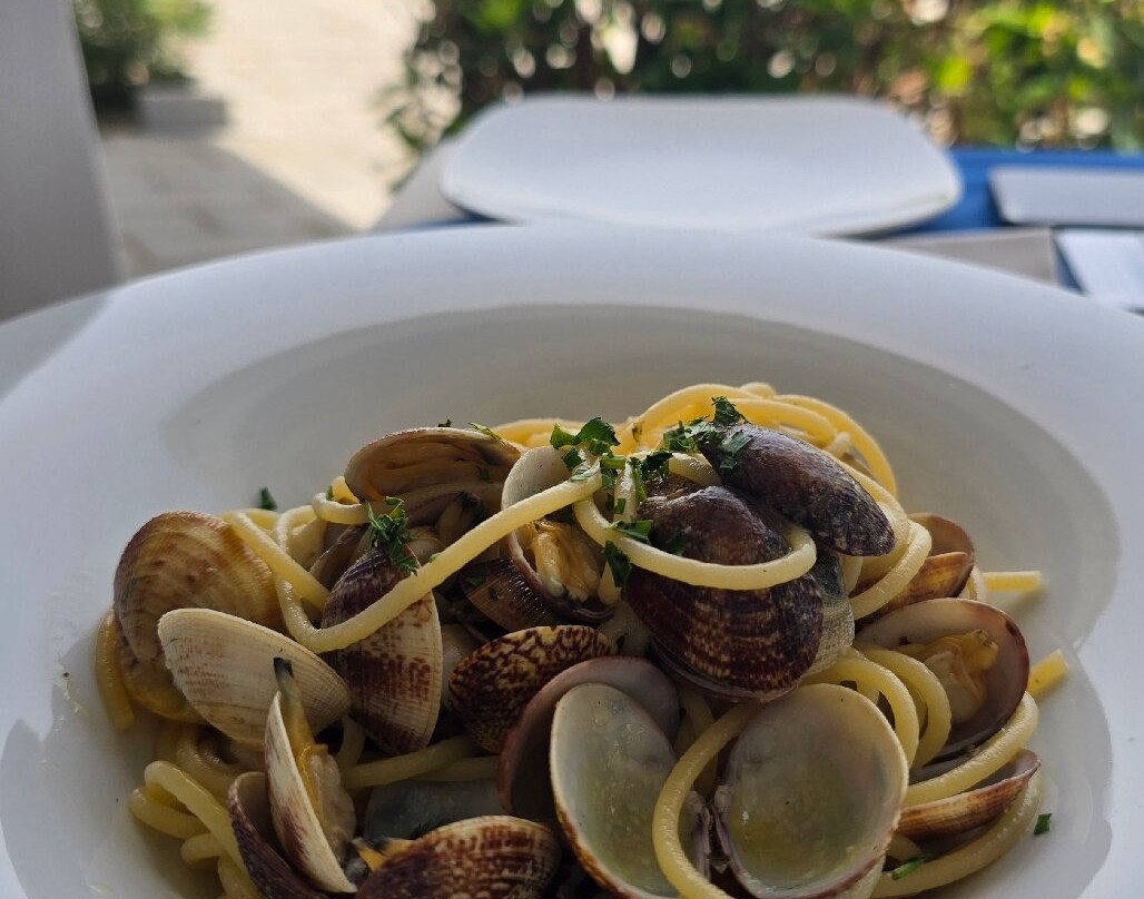Hotel Ristorante la Scogliera - Nuova Gestione主图