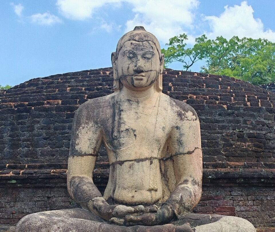 Relax Lanka Tours-尼甘布必去景点