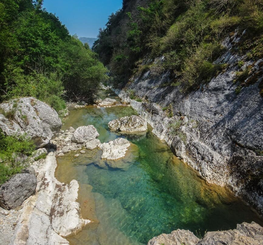 Aventure Lavande-Andon必去景点