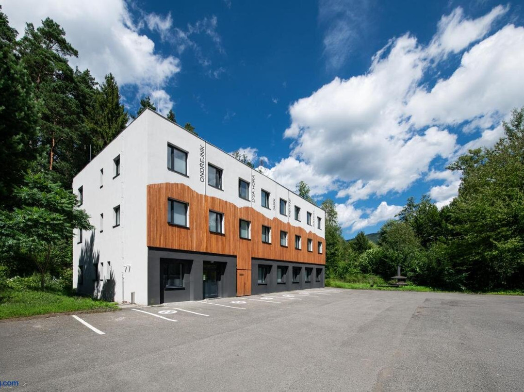 Beskydy House