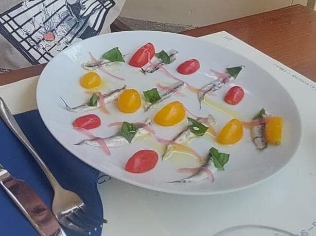 Stabilimento Gong Redinoce